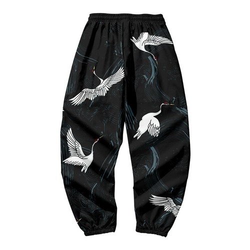 Herren jeans harem baggy hose - jeans,