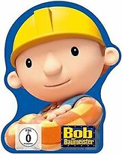 Bob, der Baumeister Metallbox (Der Dino Spaß Park, 35, 36... | DVD | Zustand gut
