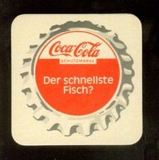 Bierdeckel Coca-Cola (20)