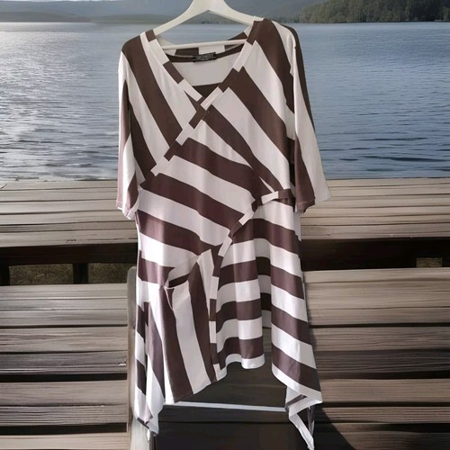 Popken transparente black - popken/transparente, *black