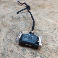 0041 Original Peugeot 307 SW Steuergerät Regensensor 9660059180 1397212118