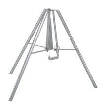 Müba Dreifußständer /