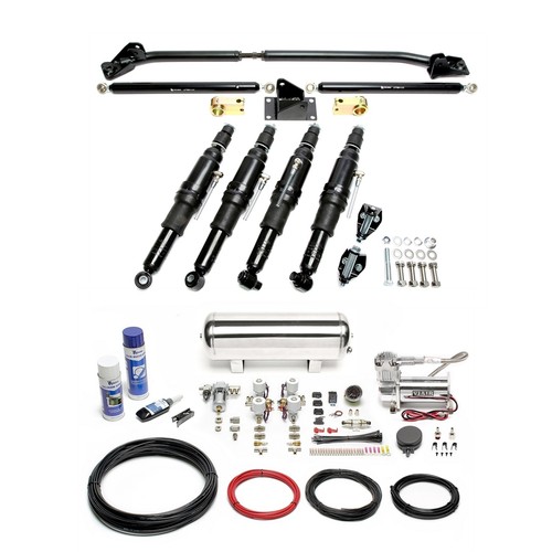 Technix airride - ta,