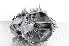 Honda Schaltgetriebe Getriebe 6MT 6 Gang für Honda Accord 2.2 i-DTEC