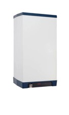 Intercal Gas Brennwert Kessel