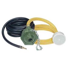 Zapfwellen Wasserpumpe ML 20