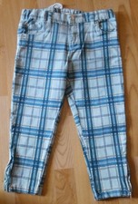 tolle Hose  Zebralino  Gr 128