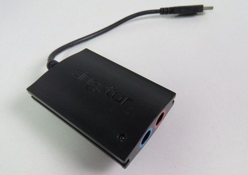 Original singstar usb adapter - original,