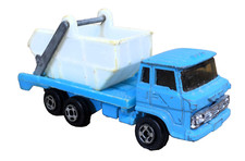 Miniatur lkw absetzkipper - lkw,