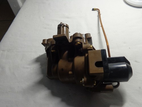 Vaillant thermoblock ecotec - vaillant,