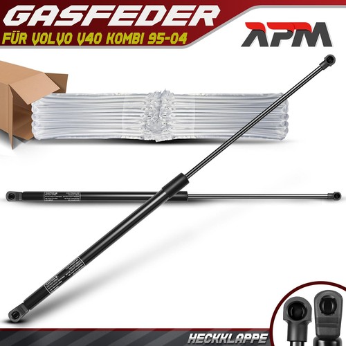 Gasfeder heckklappe - 2x,