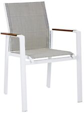 Bizzotto Kubik Gartenstuhl