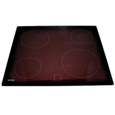 ORIGINAL Glaskeramikplatte