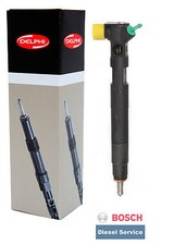 Einspritzdüse Injektor OPEL