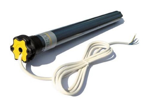 Somfy motor orea - somfy,