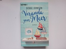 Veranda zum Meer --- Debbie