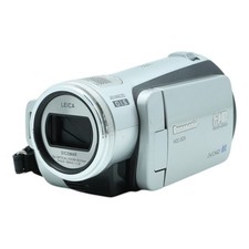 Panasonic HDC-SD5 Camcorder Digital - ohne Akku/Ladegerät