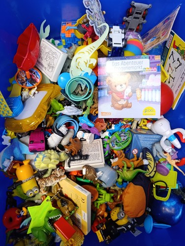 Kleiner karton kinder - karton,