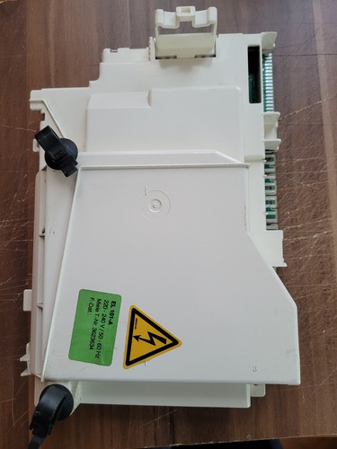 Miele elektronik 101 mnr - miele,