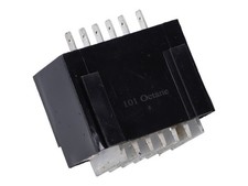 Regler Gleichrichter 12V 42W