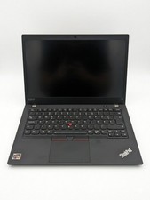Lenovo thinkpad t14 - t14, amd