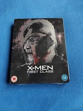   Blu ray Steelbook Exclusive