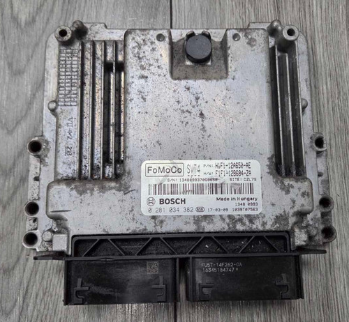 Original ford focus mk3 - ✅,