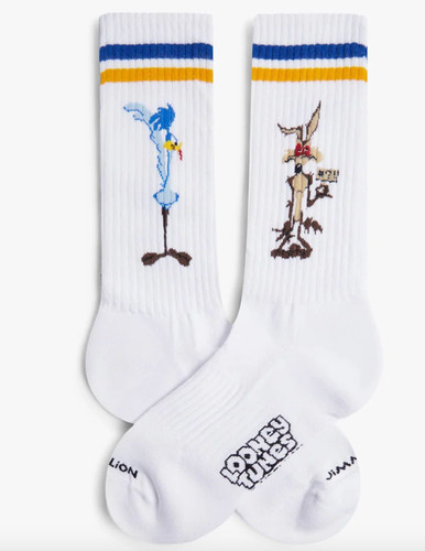 Jimmy lion socken athletic - jimmy,