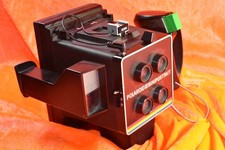 Polaroid miniportrait camera - miniportrait,