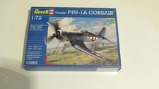 REVELL Vought F4U-1A Corsair