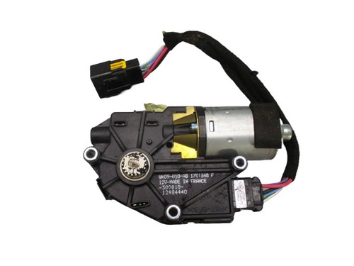 Motor schiebedach glasdach - motor,