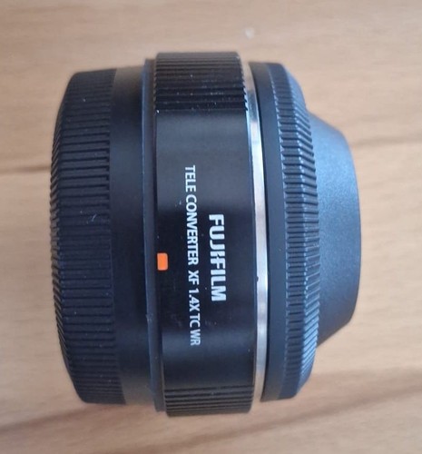 Fujifilm tc wr - xf,