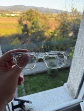 Chrome Hearts Glasses Brille /