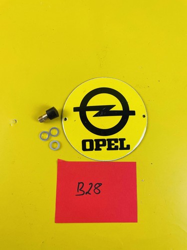 Neu original opel bedford - +,