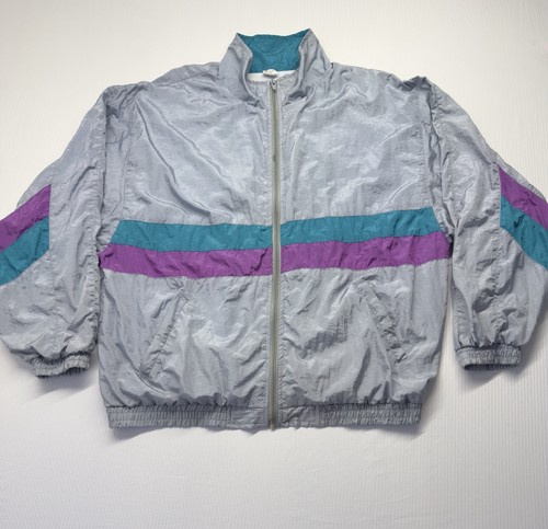 Vintage 90er jahre - 90er, windbreaker