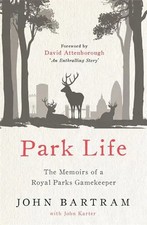 Park Life | The Memoirs of a