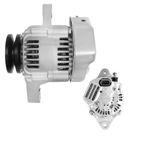 Lichtmaschine für lh3742 - für,