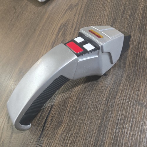 Star trek phaser replik - star,