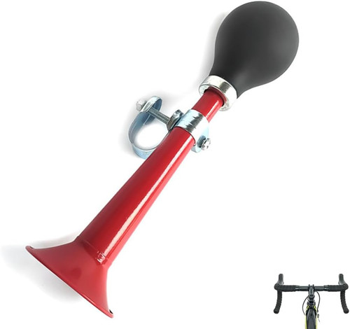 Fahrrad hupe tragbare retro - hupe,,