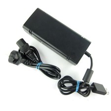 Xbox 360 netzteil 135 - 360, /