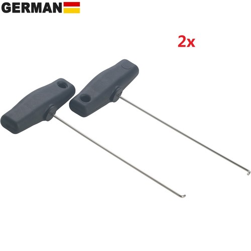 Tacho ausziehhaken für - 2,