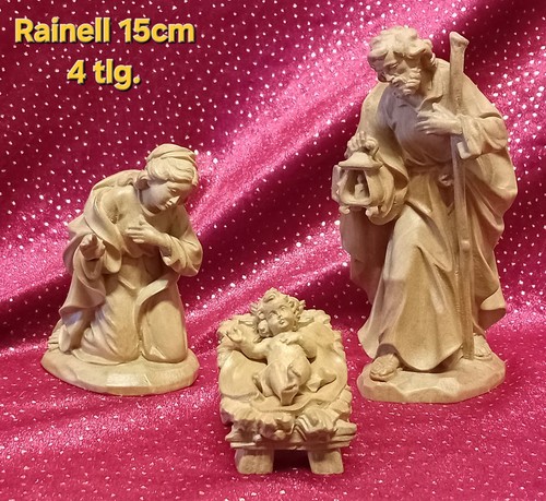 Krippenfiguren rainell - krippenfiguren, "rainell"