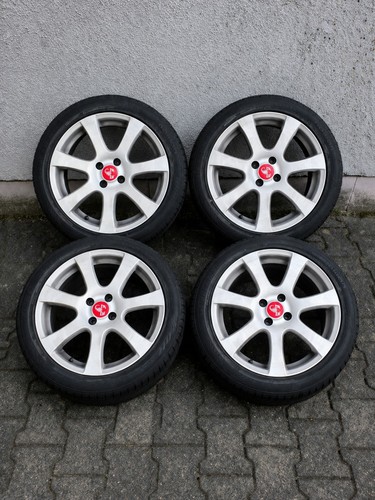 Abarth fiat grande punto - abarth,