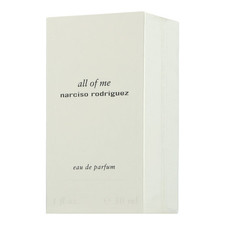 Narciso Rodriguez - All Of Me