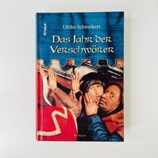 Das Jahr der Verschwörer von