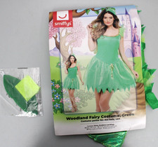 Smiffys damen waldfee - smiffys,,