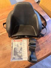 Stamatakis Kindersitz Roller