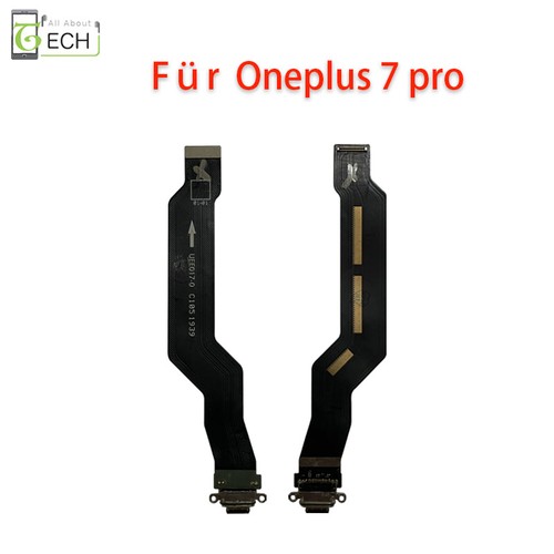 Ladebuchse für oneplus pro - 7,