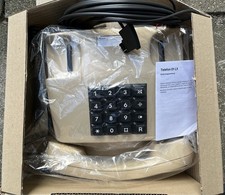 NEUES  Telefon Tel 01 LX