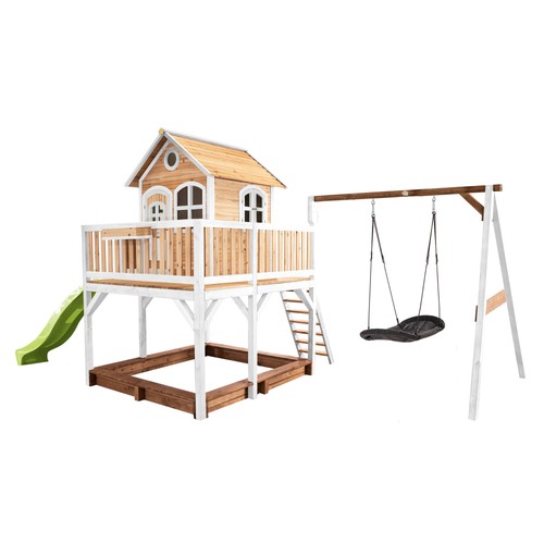 Axi spielhaus liam mit - spielhaus,